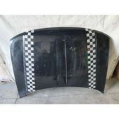 Capot Para Jeep Gr.cherokee