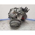 Caja Cambios Para Citroen Xsara Picasso