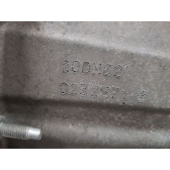Caja Cambios Para Citroen Xsara Picasso
