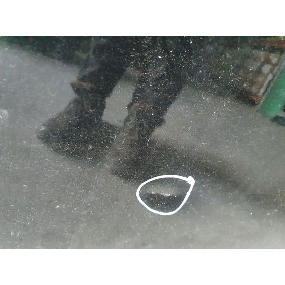 Puerta Delantera Izquierda Para Ssangyong Rodius