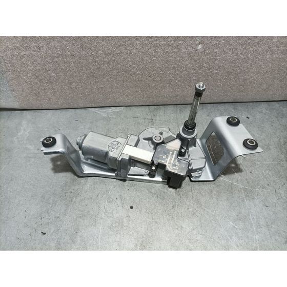 Motor Limpia Trasero para Bmw Serie 1 Lim. (F20/F21)