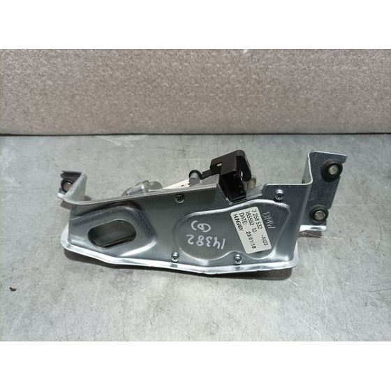 Motor Limpia Trasero para Bmw Serie 1 Lim. (F20/F21)