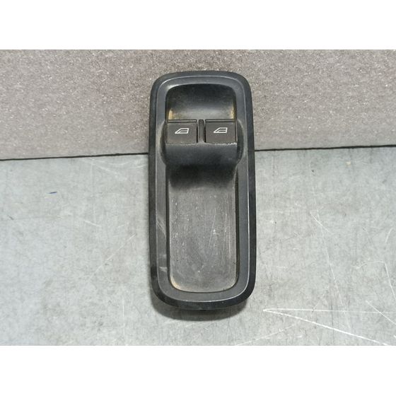 Mando Elevalunas Delantero Izquierdo para Ford Fiesta