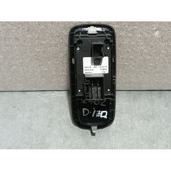 Mando Elevalunas Delantero Izquierdo para Ford Fiesta