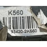 Mando Limpia Para Hyundai I30