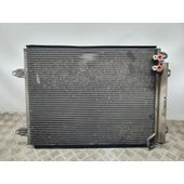 Condensador / Radiador Aire Acondicionado Para Volkswagen Passat Berlina