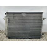 Condensador / Radiador Aire Acondicionado Para Volkswagen Passat Berlina