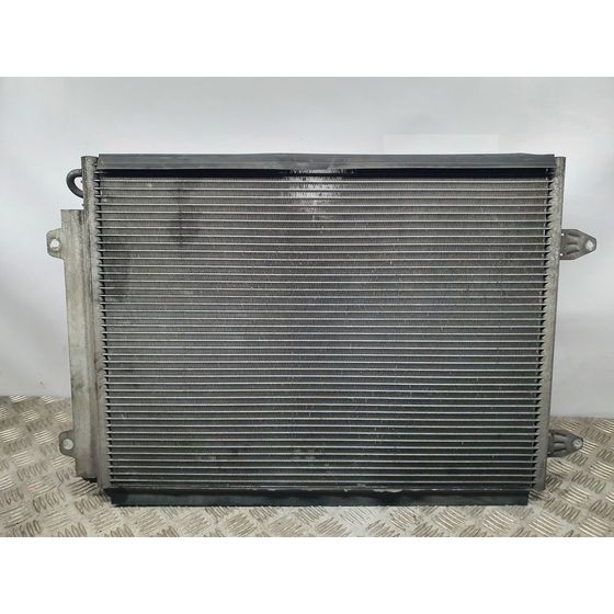 Condensador / Radiador Aire Acondicionado Para Volkswagen Passat Berlina