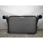 Intercooler Para Volkswagen Passat Berlina