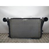 Intercooler Para Volkswagen Passat Berlina