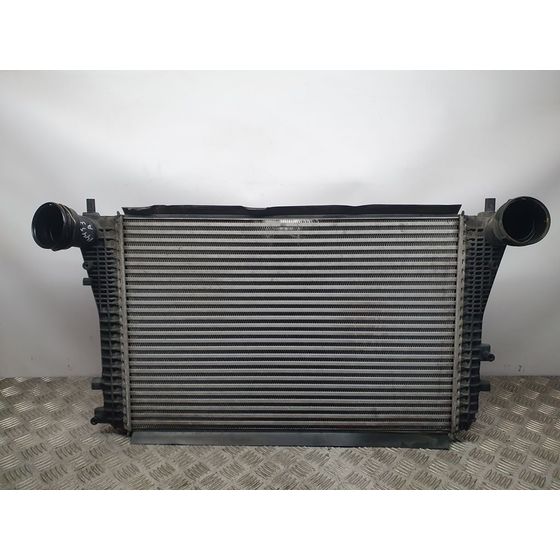 Intercooler Para Volkswagen Passat Berlina