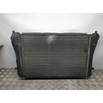 Intercooler Para Volkswagen Passat Berlina