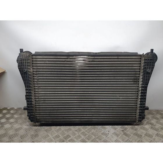 Intercooler Para Volkswagen Passat Berlina