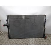 Radiador Agua Para Volkswagen Passat Berlina