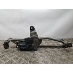 Motor Limpia Delantero Para Volkswagen Passat Berlina