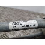 Motor Limpia Delantero Para Volkswagen Passat Berlina