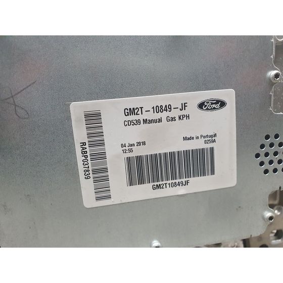Cuadro Instrumentos para Ford S-Max