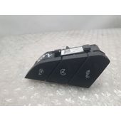 Mando Multifuncion Para Ford S-Max