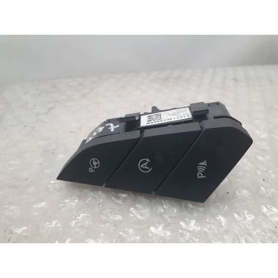 Mando Multifuncion Para Ford S-Max
