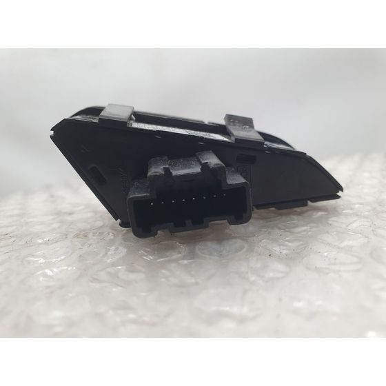 Mando Multifuncion Para Ford S-Max