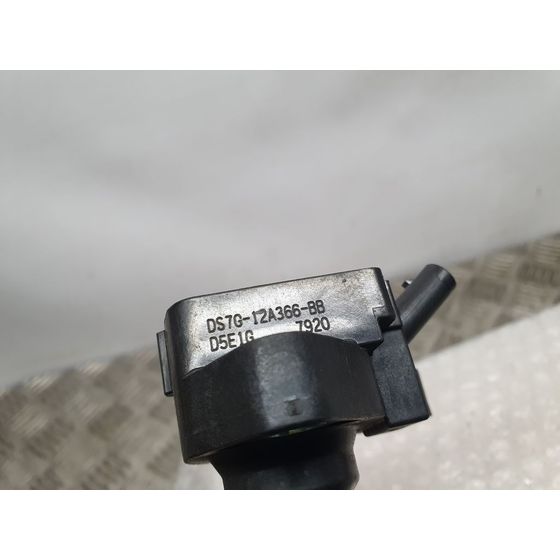 Bobina Encendido Para Ford S-Max