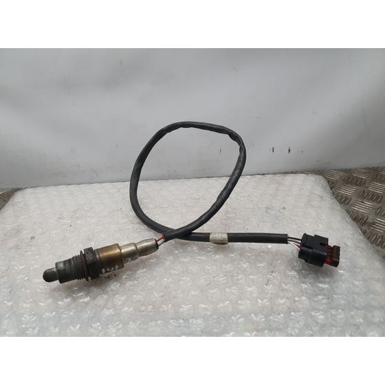 Sonda Lambda para Ford S-Max