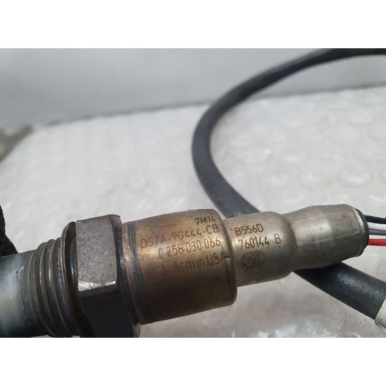 Sonda Lambda para Ford S-Max