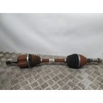 Transmision Delantera Izquierda Para Ford S-Max