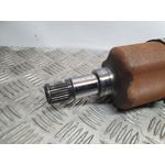Transmision Delantera Izquierda Para Ford S-Max