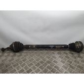 Transmision Delantera Derecha para Volkswagen Passat Berlina (3C2)