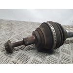 Transmision Delantera Izquierda Para Volkswagen Passat Berlina