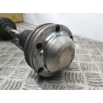 Transmision Delantera Izquierda Para Volkswagen Passat Berlina