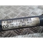 Transmision Delantera Izquierda Para Volkswagen Passat Berlina