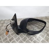 Retrovisor Derecho para Citroen C-Elysée