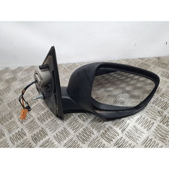 Retrovisor Derecho para Citroen C-Elysée