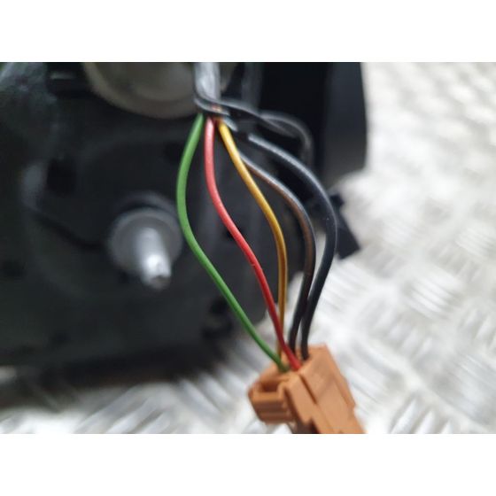 Retrovisor Derecho para Citroen C-Elysée
