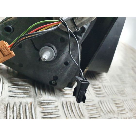 Retrovisor Derecho para Citroen C-Elysée