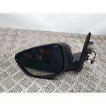 Retrovisor Izquierdo Para Citroen C-Elysée