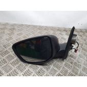 Retrovisor Izquierdo Para Citroen C-Elysée