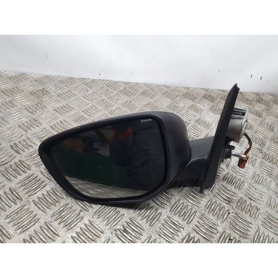 Retrovisor Izquierdo Para Citroen C-Elysée