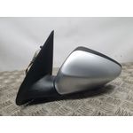 Retrovisor Izquierdo Para Citroen C-Elysée