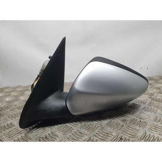 Retrovisor Izquierdo Para Citroen C-Elysée