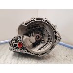 Caja Cambios Para Opel Corsa D