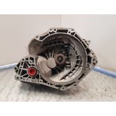 Caja Cambios Para Opel Corsa D