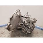 Caja Cambios Para Opel Corsa D