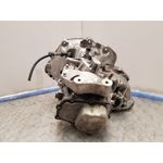 Caja Cambios Para Opel Corsa D