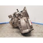 Caja Cambios Para Opel Corsa D