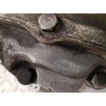 Caja Cambios Para Opel Corsa D