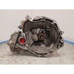 Caja Cambios Para Opel Corsa E