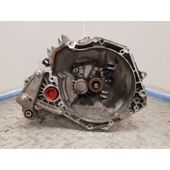 Caja Cambios Para Opel Corsa E